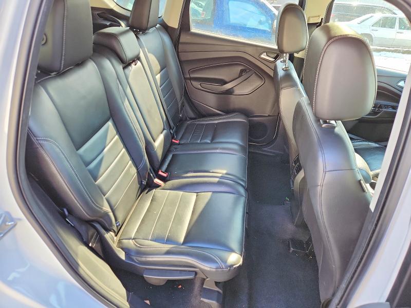 Photo 11 from auction – 2016 FORD ESCAPE SE with VIN 1FMCU9GXXGUB28253