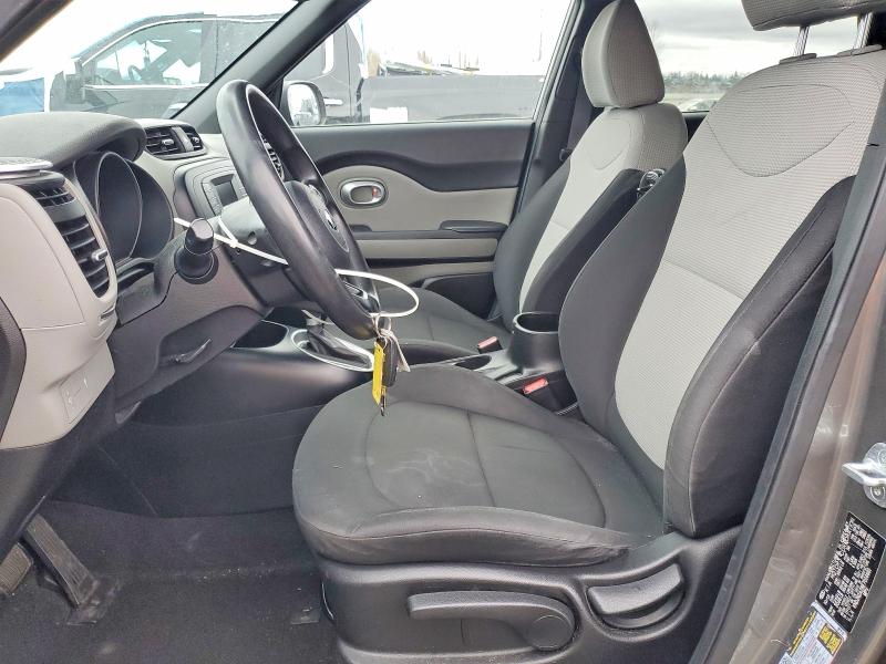 Photo 7 from auction – 2014 KIA SOUL with VIN KNDJN2A28E7014681