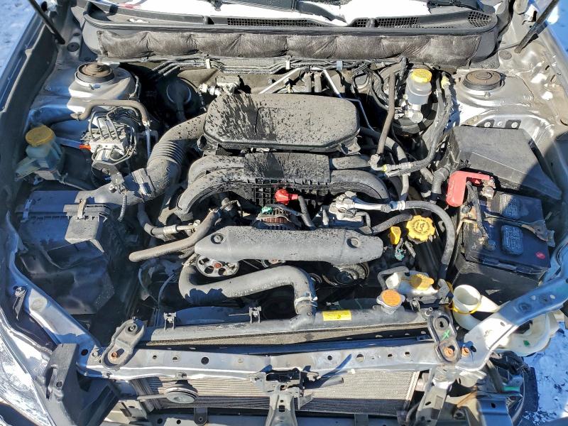 Photo 12 from auction – 2012 SUBARU OUTBACK 2. with VIN 4S4BRCGC6C3238546