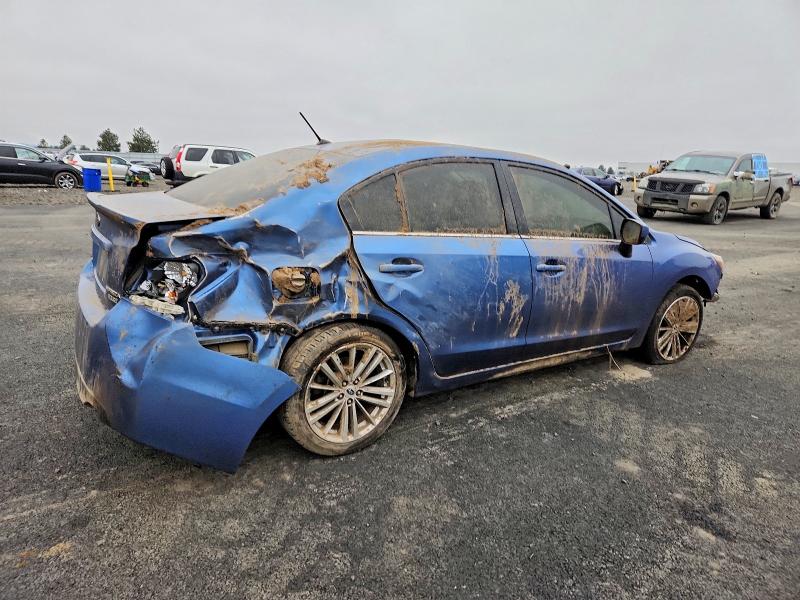 Photo 3 from auction – 2016 SUBARU IMPREZA with VIN JF1GJAF67GH008420