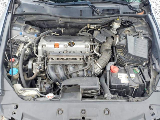 Photo 11 from auction – 2012 HONDA ACCORD LXP with VIN 1HGCP2F42CA167295