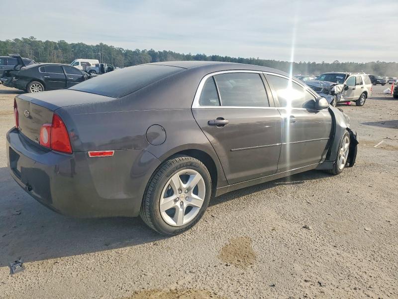 Photo 3 from auction – 2012 CHEVROLET MALIBU with VIN 1G1ZA5EU8CF393687