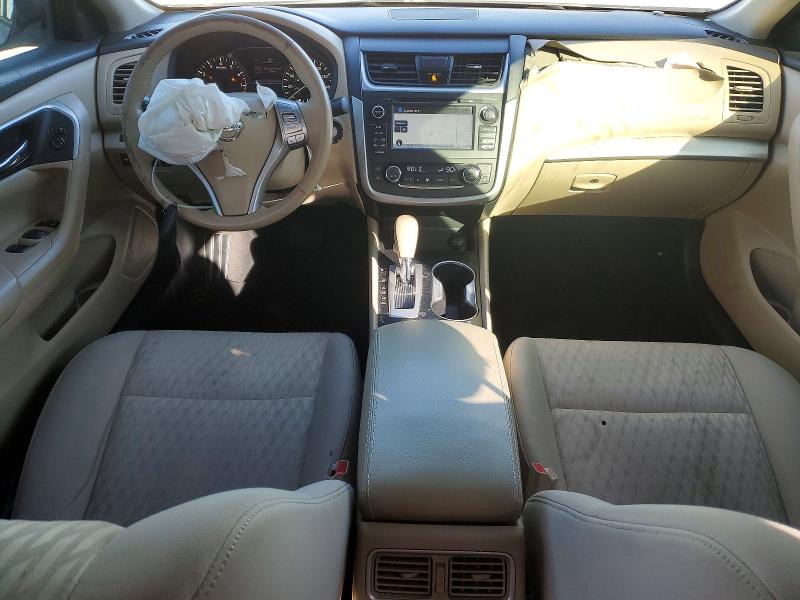 Photo 8 from auction – 2016 NISSAN ALTIMA with VIN 1N4AL3AP1GC182993