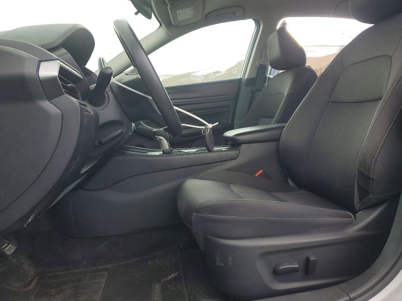 Photo 7 from auction – 2019 NISSAN ALTIMA S with VIN 1N4BL4BV8KC157928