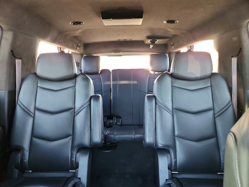Zdjęcie 10 z aukcji – 2016 CADILLAC ESCALADE z VIN 1GYS4KKJ9GR350600