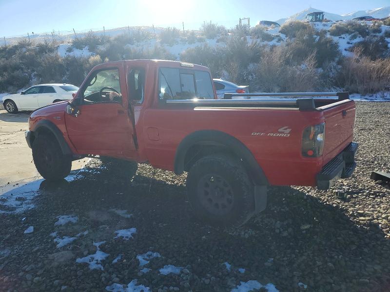 Photo 2 from auction – 2004 FORD RANGER SUP with VIN 1FTZR45E94PB00524