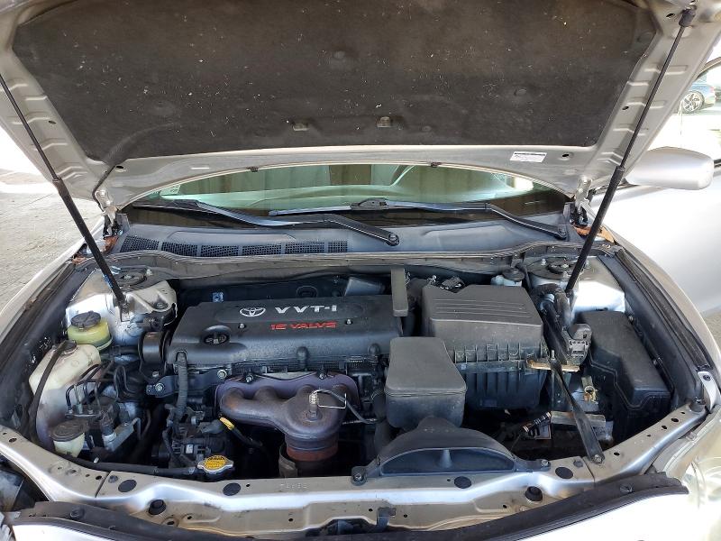 Photo 11 from auction – 2009 TOYOTA CAMRY BASE with VIN 4T1BE46K19U383474