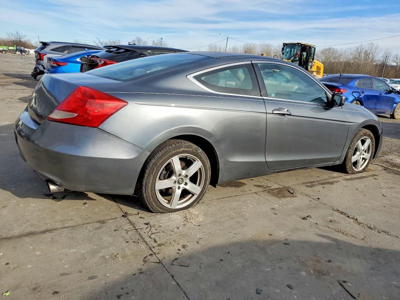 Foto 3 de la subasta – 2012 HONDA ACCORD LX con VIN 1HGCS1B33CA010610