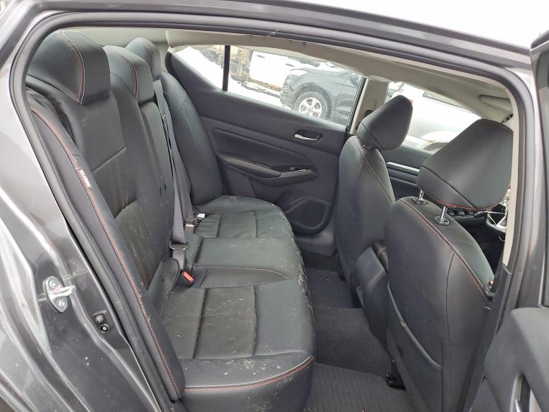 Photo 10 from auction – 2025 NISSAN ALTIMA with VIN 1N4BL4CW5SN330199
