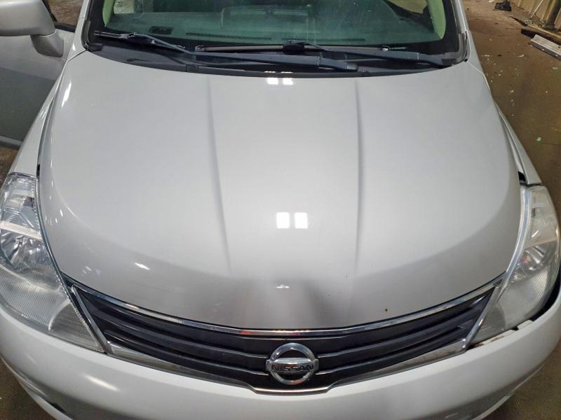 Photo 11 from auction – 2012 NISSAN VERSA with VIN 3N1BC1CP9CK294982
