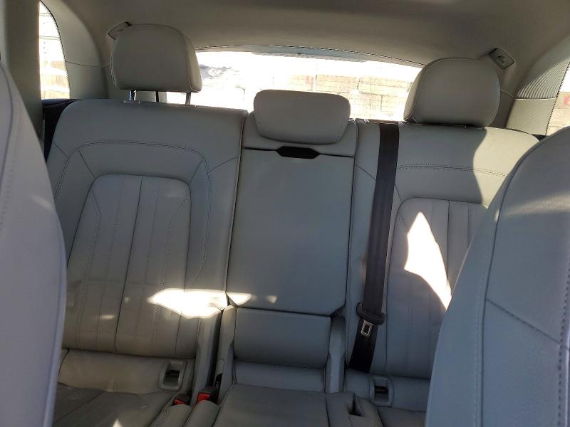 Photo 10 from auction – 2019 AUDI Q5 with VIN WA1BNAFY3K2077086