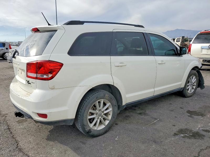 Photo 3 from auction – 2014 DODGE JOURNEY SX with VIN 3C4PDDBG8ET108557
