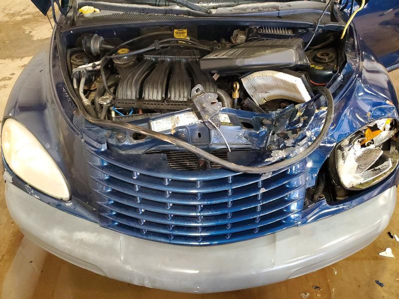 Zdjęcie 12 z aukcji – 2002 CHRYSLER PT CRUISER z VIN 3C4FY48B02T341923