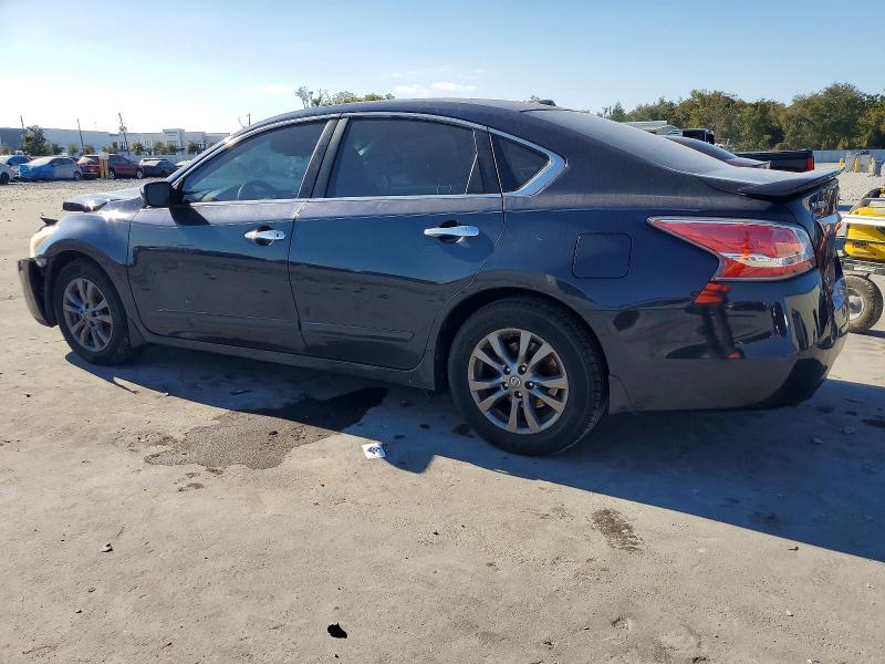 Photo 2 from auction – 2015 NISSAN ALTIMA 2.5 with VIN 1N4AL3AP2FC471833