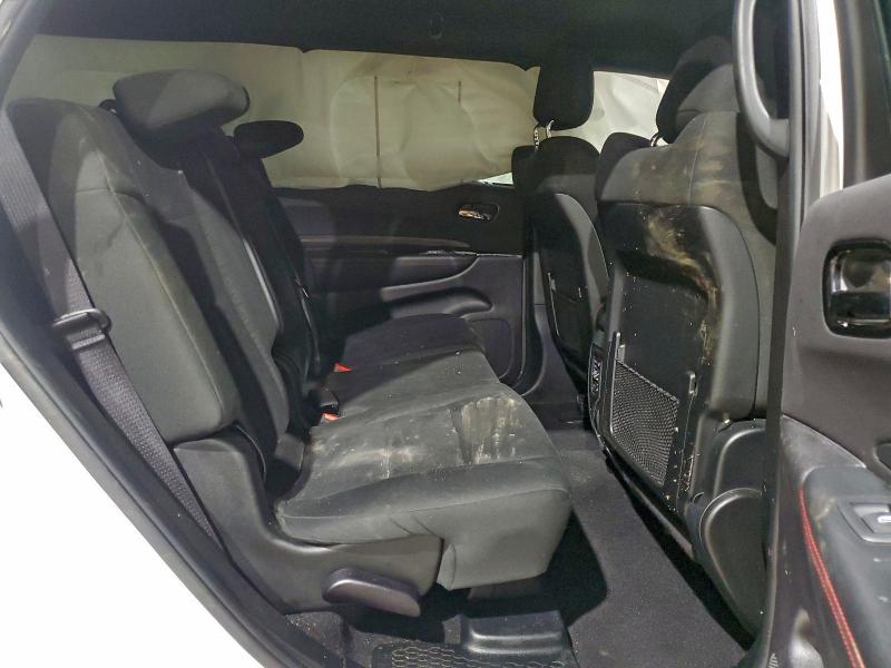 Photo 11 from auction – 2025 DODGE DURANGO GT with VIN 1C4RDJDG9SC532941