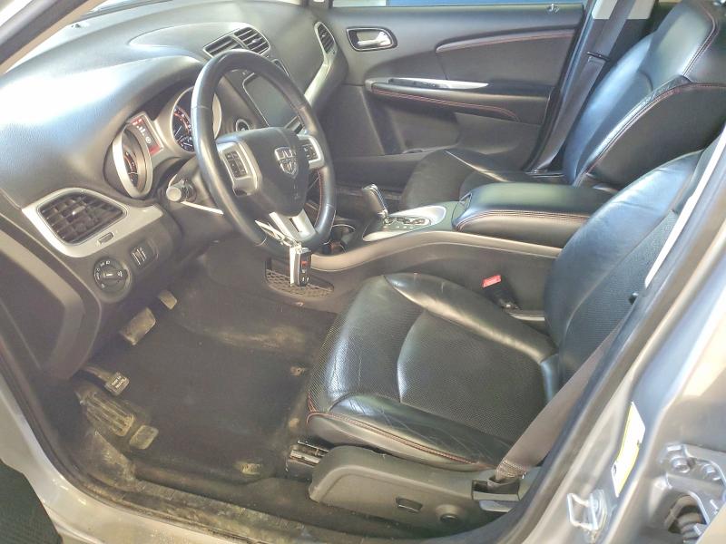 Photo 7 from auction – 2017 DODGE JOURNEY with VIN 3C4PDCEG4HT684138