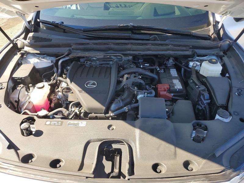 Photo 11 from auction – 2024 LEXUS RX 350 BAS with VIN 2T2BAMBA8RC044801