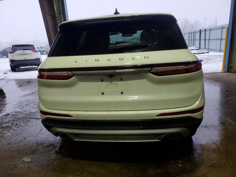 Zdjęcie 6 z aukcji – 2024 LINCOLN CORSAIR z VIN 5LMCJ1DA7RUL12012