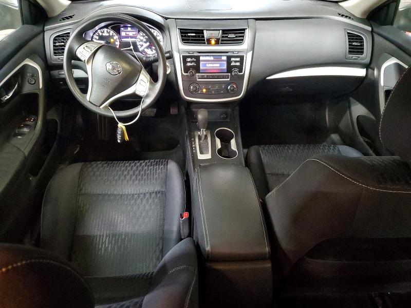 Photo 8 from auction – 2017 NISSAN ALTIMA 2.5 with VIN 1N4AL3AP5HC285030