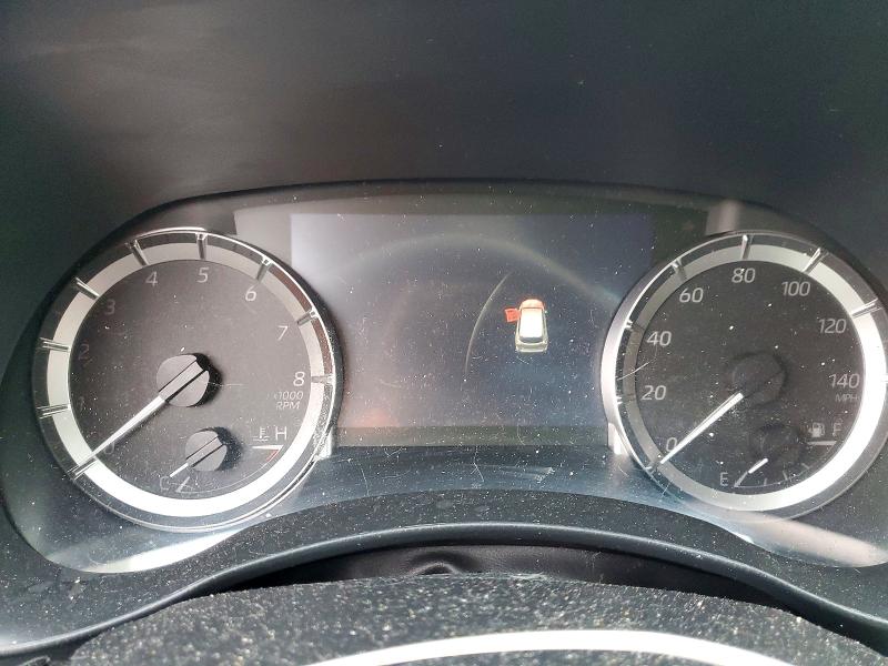 Photo 9 from auction – 2023 TOYOTA HIGHLANDER with VIN 5TDKDRBH3PS045526