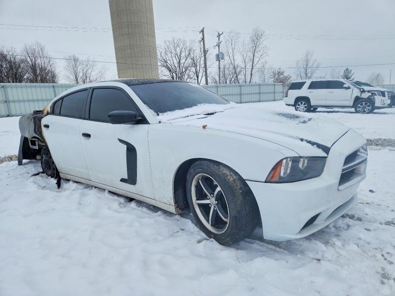 Photo 4 from auction – 2013 DODGE CHARGER R/ with VIN 2C3CDXCT1DH649909
