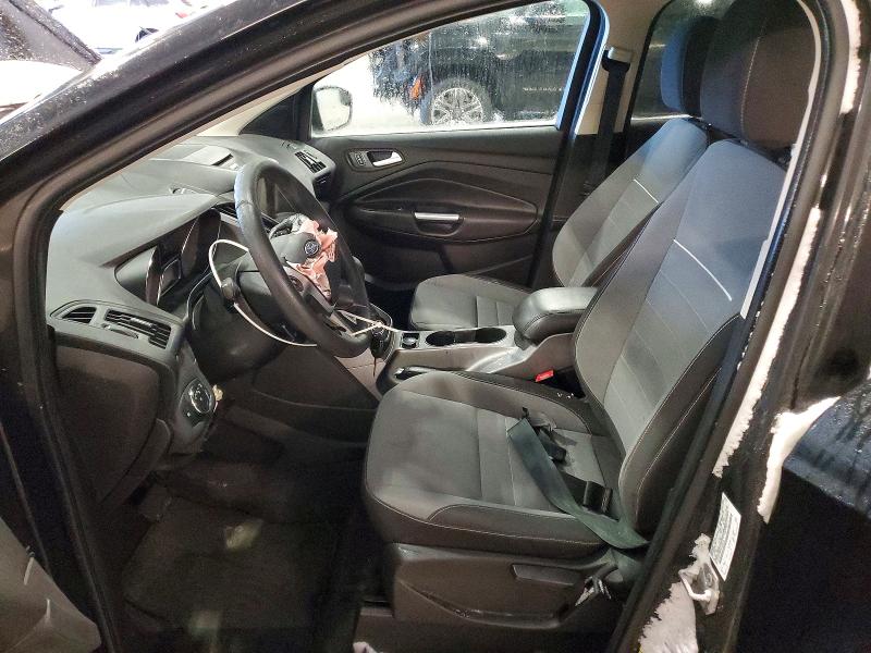 Photo 7 from auction – 2013 FORD ESCAPE SE with VIN 1FMCU9G9XDUB70726