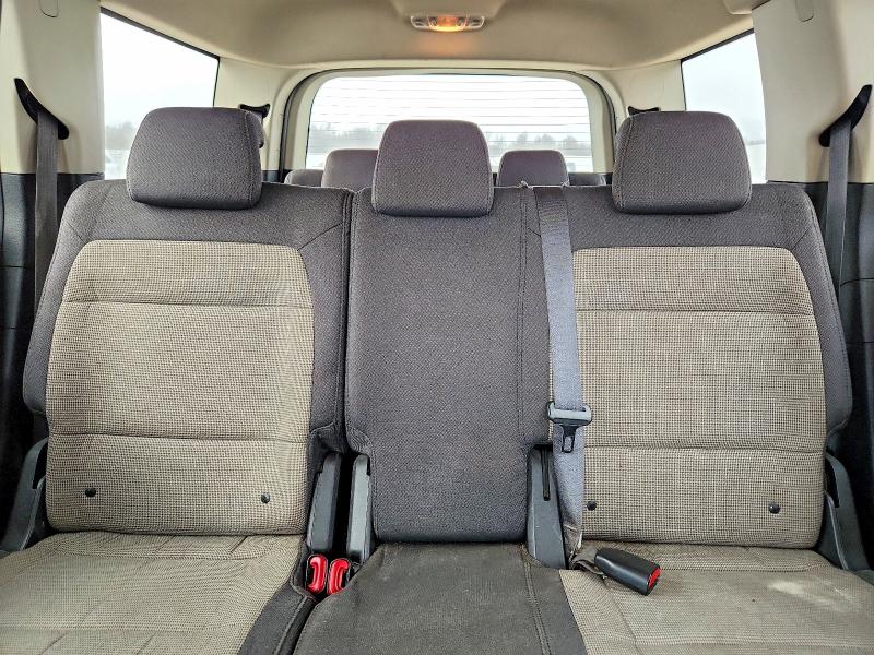 Photo 10 from auction – 2009 FORD FLEX SE with VIN 2FMDK51C99BA23768