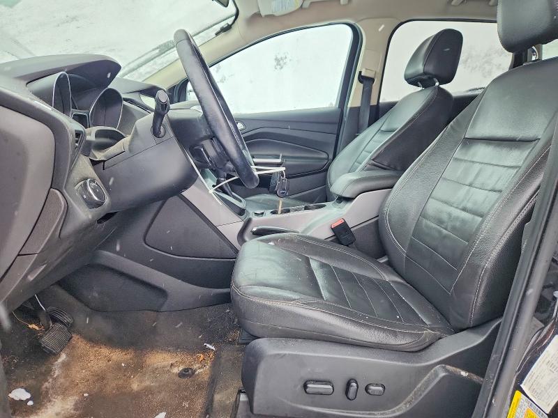 Photo 7 from auction – 2014 FORD ESCAPE SE with VIN 1FMCU9G90EUA95312