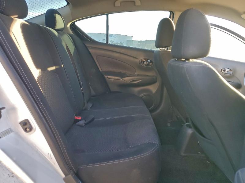 Photo 10 from auction – 2019 NISSAN VERSA S with VIN 3N1CN7AP7KL802170