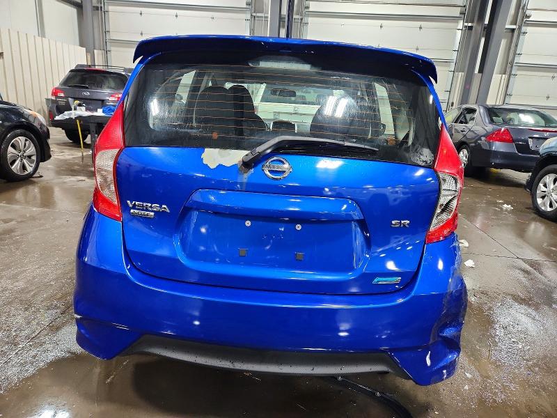 Photo 6 from auction – 2015 NISSAN VERSA NOTE with VIN 3N1CE2CP6FL351089