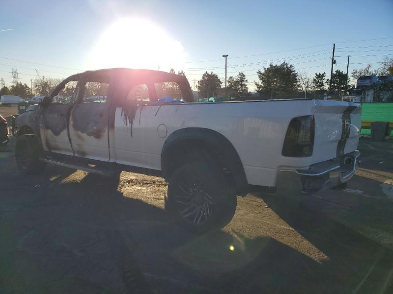 Photo 2 from auction – 2014 RAM 2500 with VIN 3C6UR5HJ5EG195511