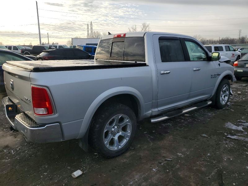 Photo 3 from auction – 2015 RAM 1500 LARAM with VIN 1C6RR7NTXFS585280