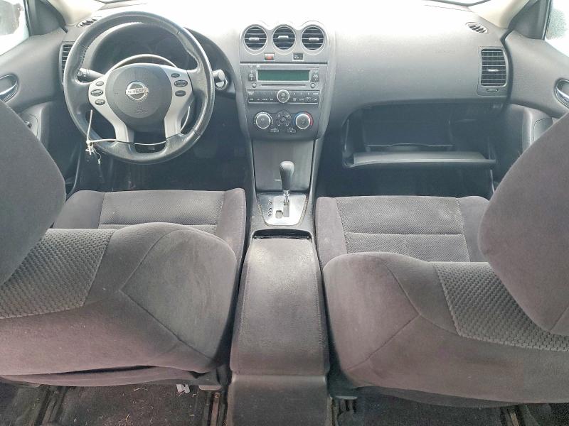 Photo 8 from auction – 2007 NISSAN ALTIMA with VIN 1N4AL21E87C223774