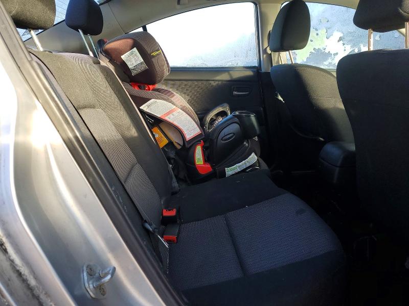 Photo 10 from auction – 2007 MAZDA 3 I with VIN JM1BK32G471655300