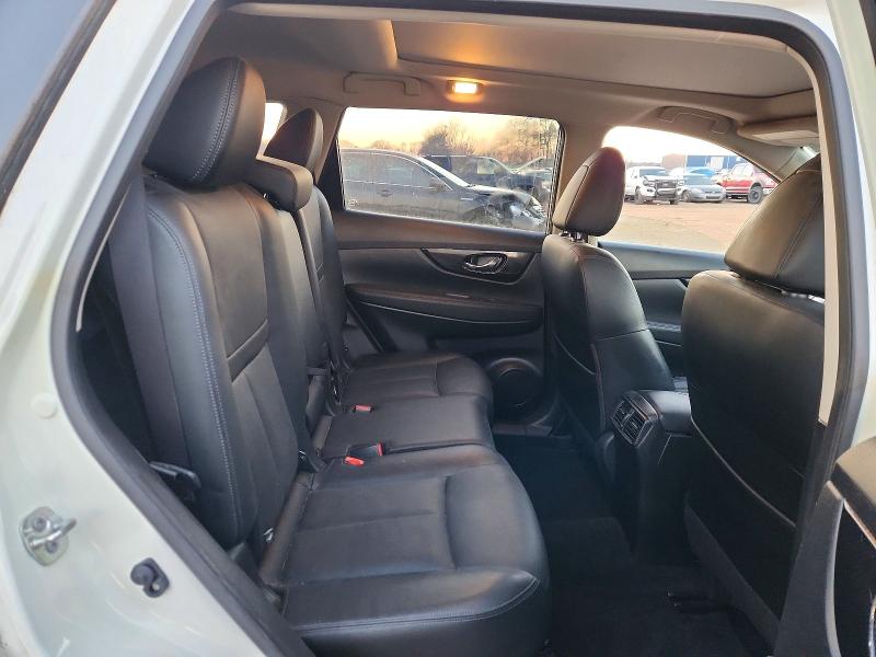 Photo 11 from auction – 2018 NISSAN ROGUE S with VIN JN8AT2MV1JW326518