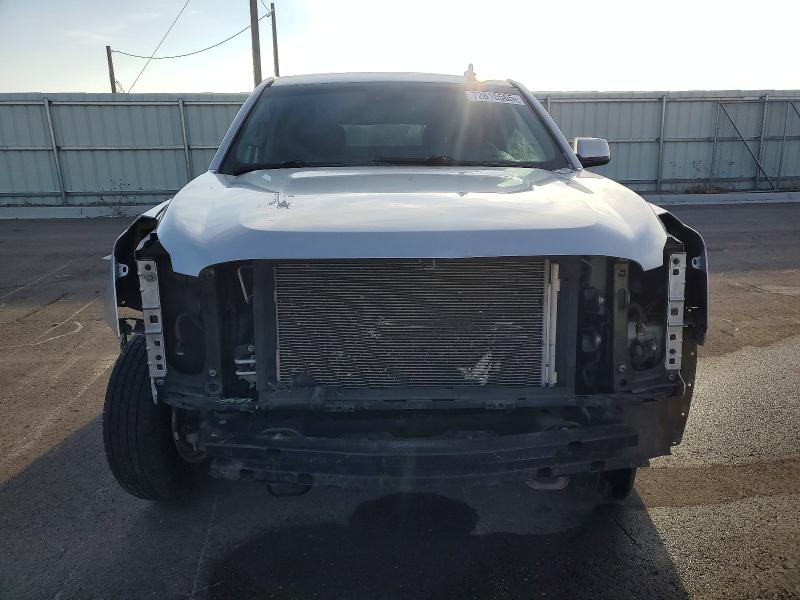 Photo 5 from auction – 2016 GMC YUKON XL with VIN 1GKS2GKCXGR220193