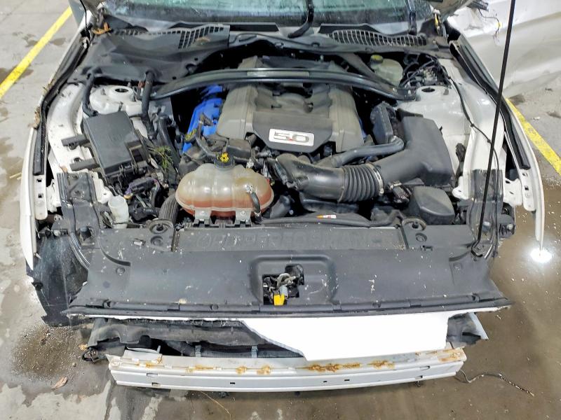 Foto 11 de la subasta – 2017 FORD MUSTANG GT con VIN 1FA6P8CF6H5259441