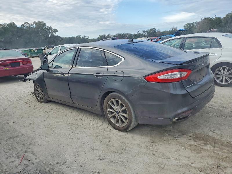 Photo 2 from auction – 2016 FORD FUSION with VIN 3FA6P0K97GR180319