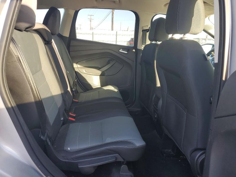 Photo 10 from auction – 2016 FORD ESCAPE with VIN 1FMCU0GX1GUB60469