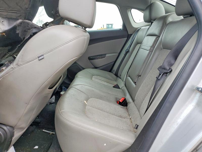 Photo 10 from auction – 2016 BUICK VERANO with VIN 1G4PP5SK0G4136911