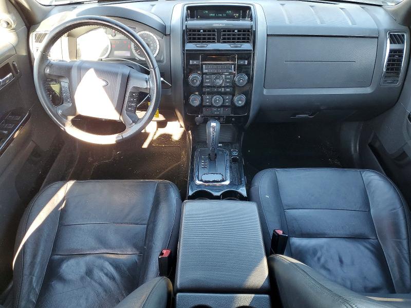 Zdjęcie 8 z aukcji – 2011 FORD ESCAPE LIM z VIN 1FMCU0EG9BKB14413