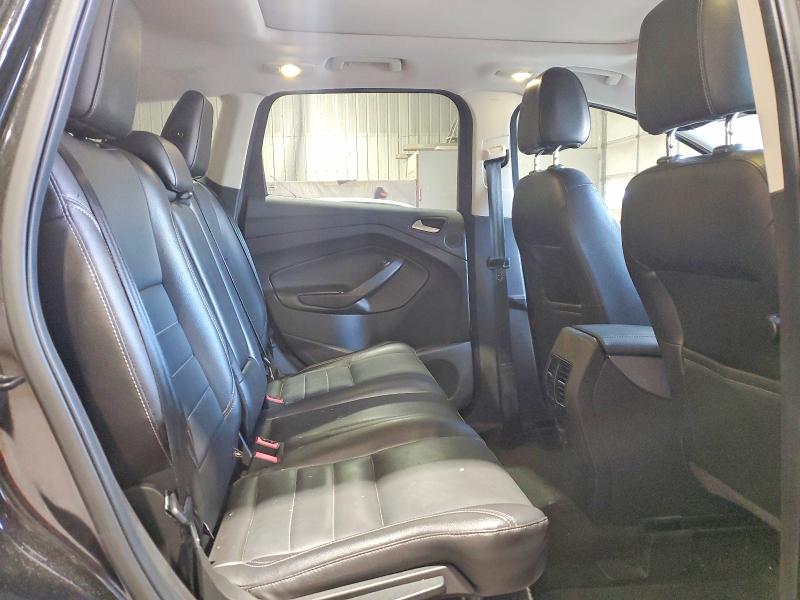 Photo 11 from auction – 2014 FORD ESCAPE with VIN 1FMCU9G90EUA96606