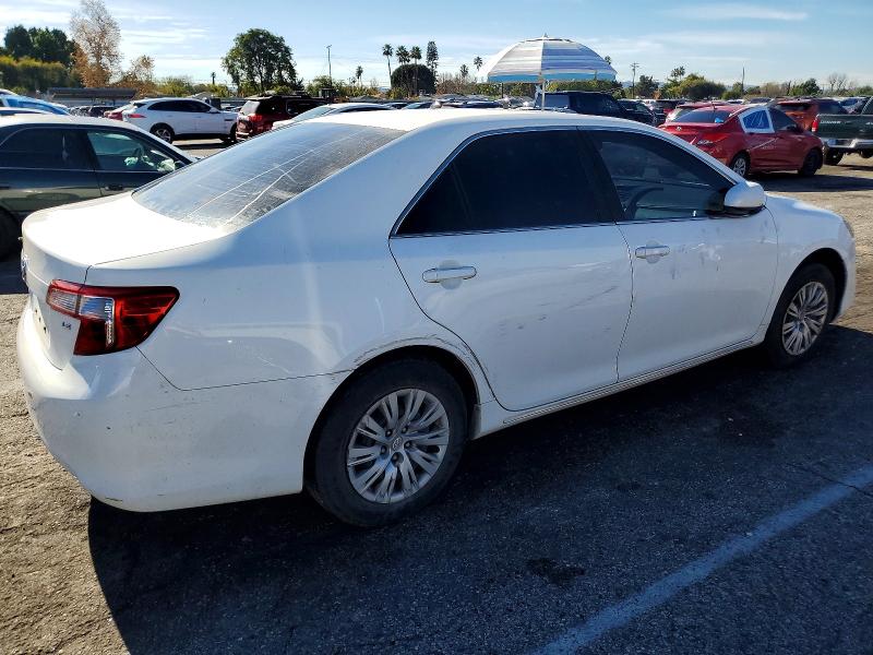 Photo 3 from auction – 2014 TOYOTA CAMRY with VIN 4T4BF1FK1ER425654