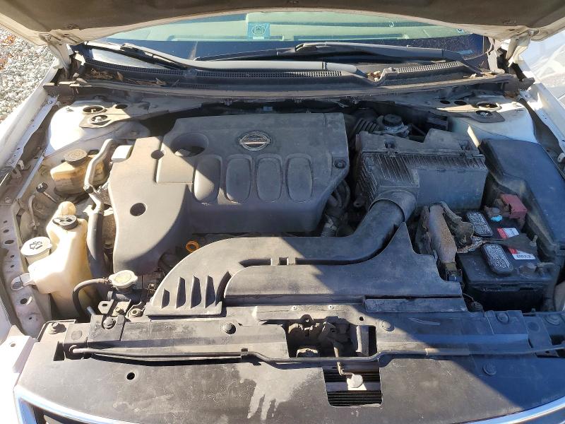 Photo 11 from auction – 2010 NISSAN ALTIMA BAS with VIN 1N4AL2AP8AN547336