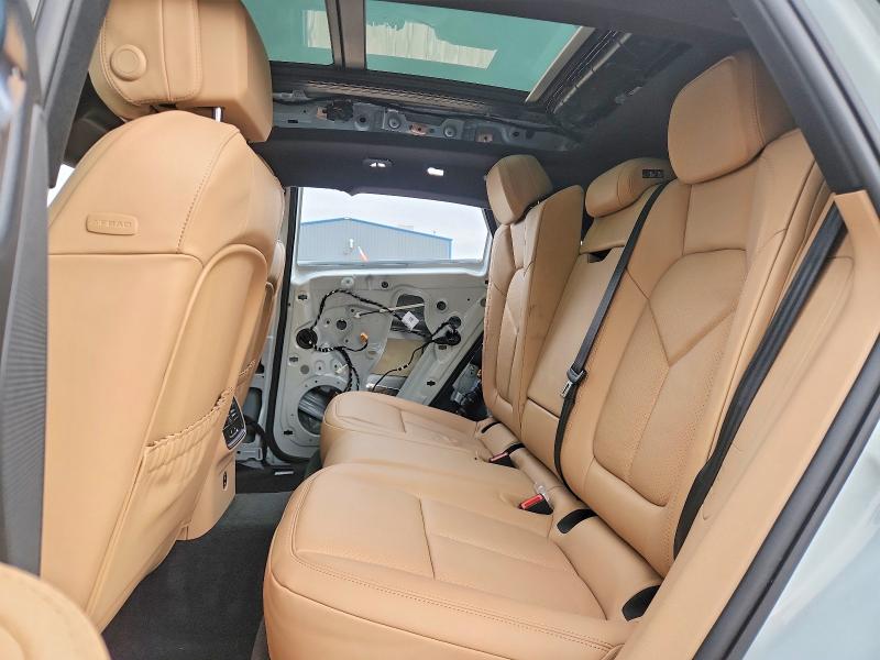 Photo 10 from auction – 2026 PORSCHE MACAN BASE with VIN WP1AA2A51TLB01069