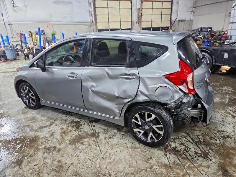 Photo 2 from auction – 2015 NISSAN VERSA NOTE with VIN 3N1CE2CP2FL426564