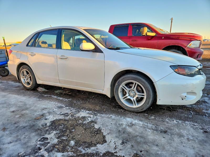 Photo 4 from auction – 2010 SUBARU IMPREZA 2. with VIN JF1GE6B68AH513350