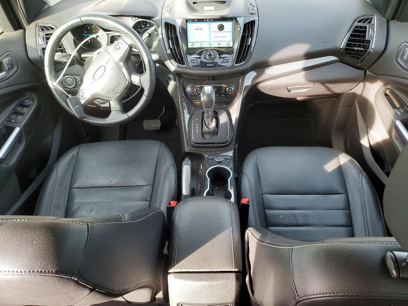 Photo 8 from auction – 2016 FORD ESCAPE with VIN 1FMCU9JX8GUB63494