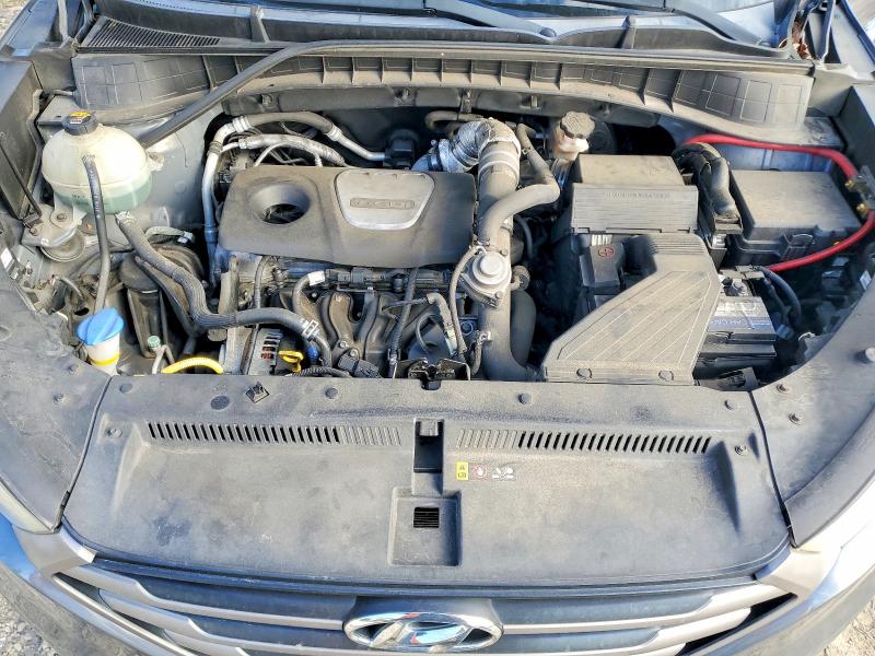 Photo 12 from auction – 2016 HYUNDAI TUCSON with VIN KM8J33A27GU140574
