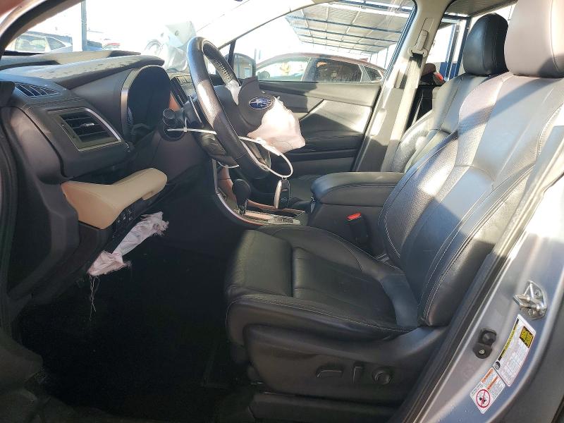 Photo 7 from auction – 2020 SUBARU ASCENT LIM with VIN 4S4WMAPD4L3400204